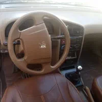 پژو 405 مدل 89|خودرو سواری و وانت|قم, باجک دو|دیوار