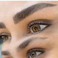میکروبلیدینگ، خطچشم، شیدلب