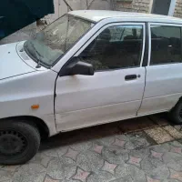 پراید ۹۰ فروشی