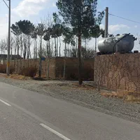 فروش زمین ۹۸۰ متری در  خیابان گوهردشت پامچال