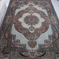 دوعدد فرش700تراکم2550