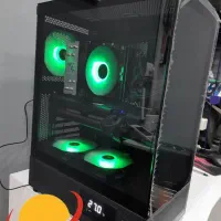 سیستم گرافیک دار نسل 13