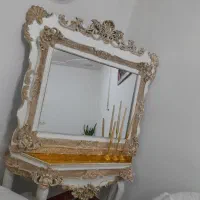 آینه و کنسول|بوفه، ویترین، کنسول|دزفول, |دیوار
