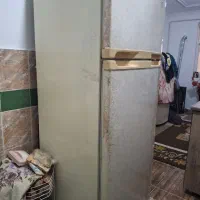 فروش فوری با قیمت مناسب یخچال  فریزر کارکرده