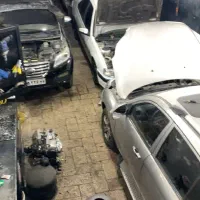 شاگرد مکانیک