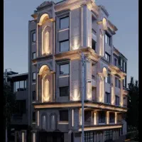 ۱۲۰ متر در باهنر/مغازه مهدیس بلوار پارسامعاوضه