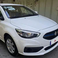 شاهین GL مدل 1404