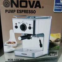 قهوه ساز نوا