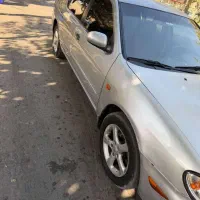 ماکسیما مدل ۱۳۸۲ نقره‌ای موتور و گیربکس سالم|خودرو سواری و وانت|اصفهان, نقش جهان|دیوار