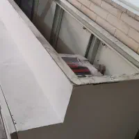 کابینت فلزی|مصالح و تجهیزات ساختمان|اصفهان, طامه|دیوار