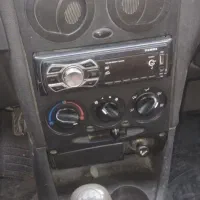 پراید ۱۴۱ مدل ۸۵