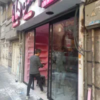 شیشه میرال شیشه سکوریت