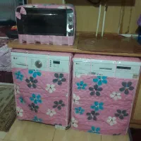 وسایل آشپزخانه|سفره، حوله، دستمال آشپزخانه|کرمان, |دیوار