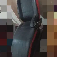 صندلی آرایشگاه  زنانه در حد نو