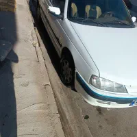 پارس مدل 93داشبورد قدیم