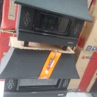 بخاری گازی نیک کالا|بخاری، هیتر، شومینه|شیراز, فخرآباد (دروازه کازرون)|دیوار