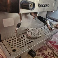 دستگاه قهوه ساز صنعتی ویزارو