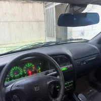 زانتیا۲۰۰۰ مدل۸۷|خودرو سواری و وانت|تهران, جوادیه|دیوار