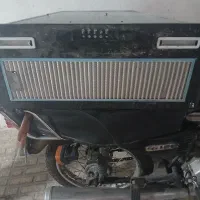 هواکش آشپزخانه