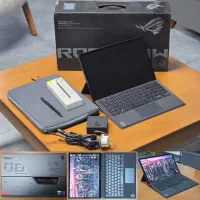 لپ تاپ ASUS ROG FLOW Z13