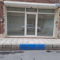 ۲۱مترمغازه ارکیده پاکدشت