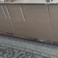 کابینت تمام ام دی اف