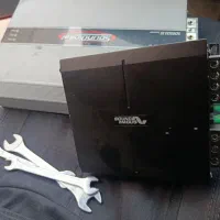 سیستم سنگین فروش ‌و معاوضه با موتور کلیک در حد|قطعات یدکی و لوازم جانبی|گنبد کاووس, |دیوار