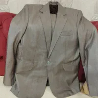 کت شلوار مردانه