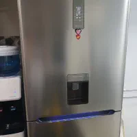 یخچال فریزر مولتی مکس هیمالیا