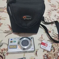 دوربین عکاسی سونی سایبرشات w270  12.1MP