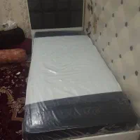 تخت تک نفره|تخت و سرویس خواب|اهواز, کوی علوی|دیوار