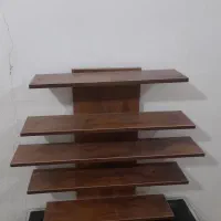 باکس|کتابخانه، شلف، قفسه‌های دیواری|کوهدشت, |دیوار