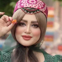 زلف محلی و میکاپ|خدمات آرایشگری و زیبایی|شیراز, شهرک ولیعصر|دیوار
