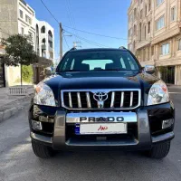 پرادو دودر ۲۰۰۸