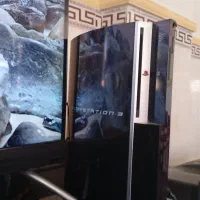 فروش انواع مدل های ps3 کوپی خور و قانونی|کنسول، بازی ویدئویی و آنلاین|کرج, آق تپه|دیوار
