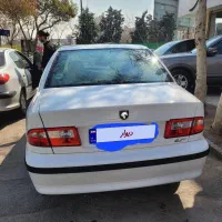 سمند مدل ۱۴۰۰|خودرو سواری و وانت|مشهد, خرمشهر|دیوار