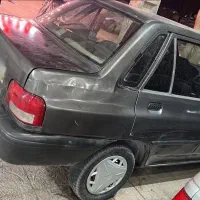 پراید مدل 90|خودرو سواری و وانت|بم, |دیوار