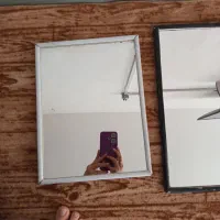 آیینه|آینه|دزفول, |دیوار