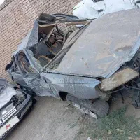 ۴۰۵ دوگانه کارخانه مدل۹۰|خودرو سواری و وانت|پیرانشهر, |دیوار