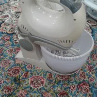 وسایل درحدنووتمیزهستن وچندباربیشتراستفاده نشده|اجاق گاز و لوازم برقی پختوپز|رباطکریم, الارد|دیوار