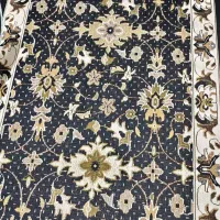 کناره گلیم فرش پادری|فرش|پرند, فاز ۶|دیوار