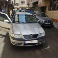 فولکس گل مدل ۸۶|خودرو سواری و وانت|تهران, شهرک ابوذر|دیوار