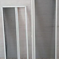 تولید و فروش توری پلیسه|مصالح و تجهیزات ساختمان|قائمشهر, |دیوار