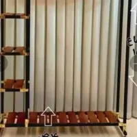 رگال لباس کد 1|جاکفشی، کمد، دراور|پاکدشت, |دیوار