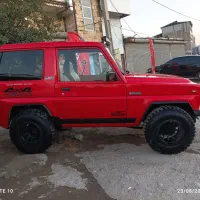 تویوتا دایهاتسو 1990|خودرو سواری و وانت|اردبیل, |دیوار