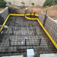 تاسیسات ساختمان، استخر و جکوزی و سونا، حرارت مرکزی|خدمات پیشه و مهارت|قائم‌شهر, |دیوار