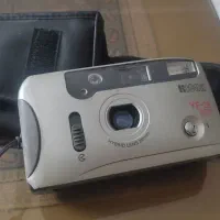 دوربین ریکو اصل نوستالژی نو