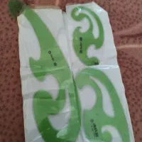 خط کش مهندسی