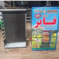 کباب پز ایستاده نو|اجاق گاز و لوازم برقی پختوپز|رشت, کوی مهر|دیوار