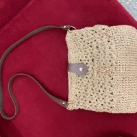 کیف رافیا|کیف، کفش، کمربند|اردبیل, |دیوار